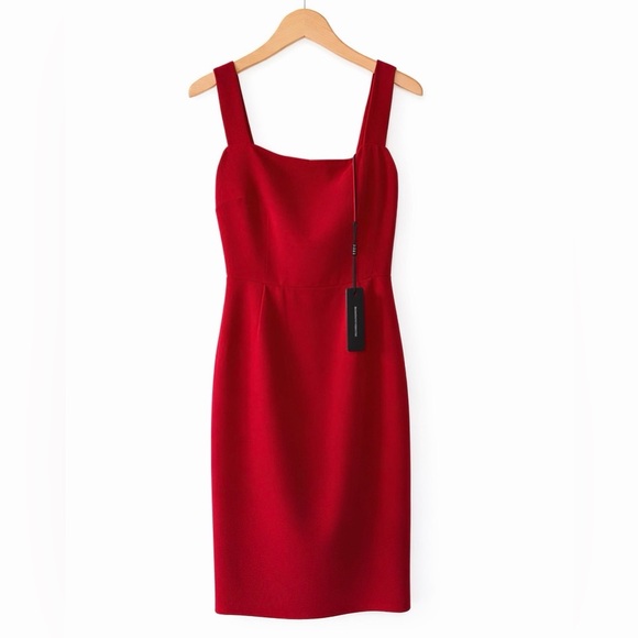 DOLCE&GABBANA
Stretch-crepe dress size 38 - Picture 9 of 9